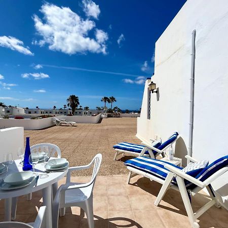 Appartamento Atalaya 127B By Jk Lanzarote Tías Esterno foto