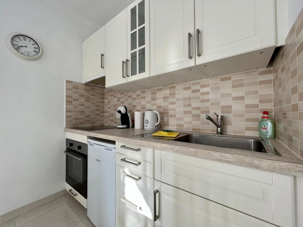 Appartamento Atalaya 127B By Jk Lanzarote Tías Esterno foto