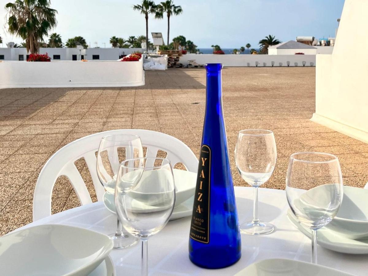 Appartamento Atalaya 127B By Jk Lanzarote Tías Esterno foto