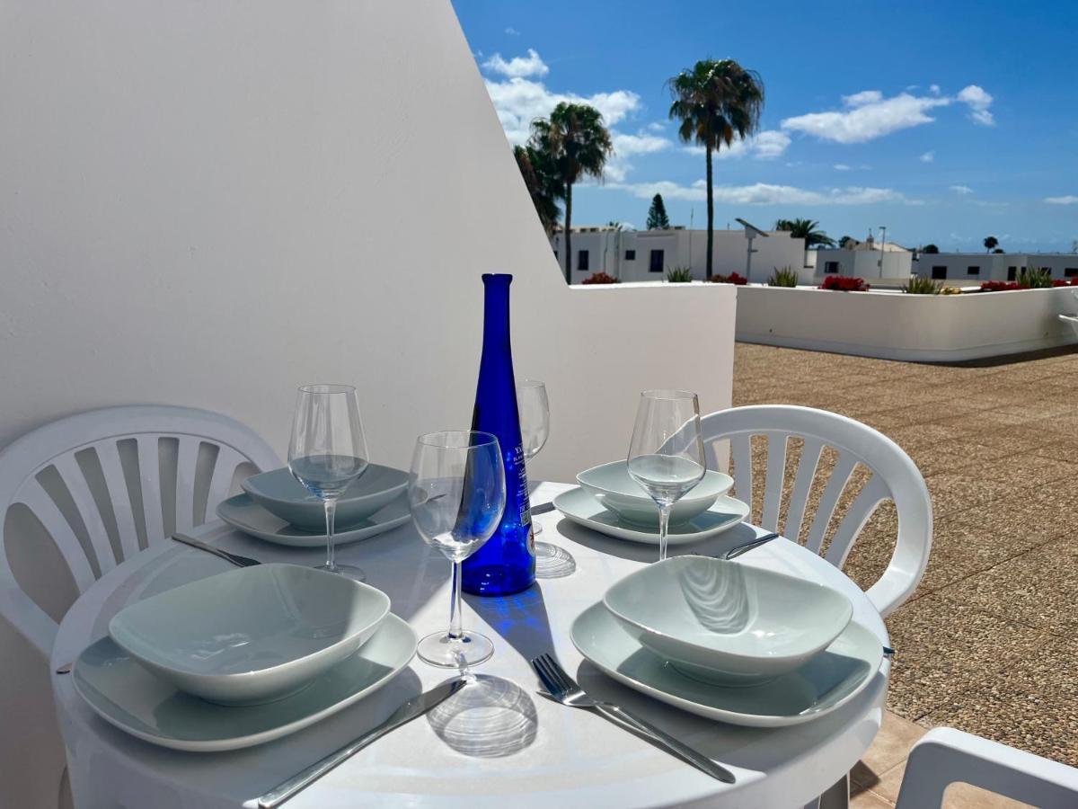 Appartamento Atalaya 127B By Jk Lanzarote Tías Esterno foto